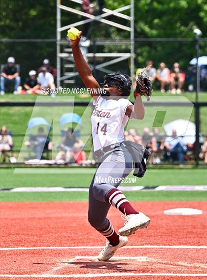 Thumbnail 3 in Benton vs. Greene County Tech (AAA 5A Final) photogallery.