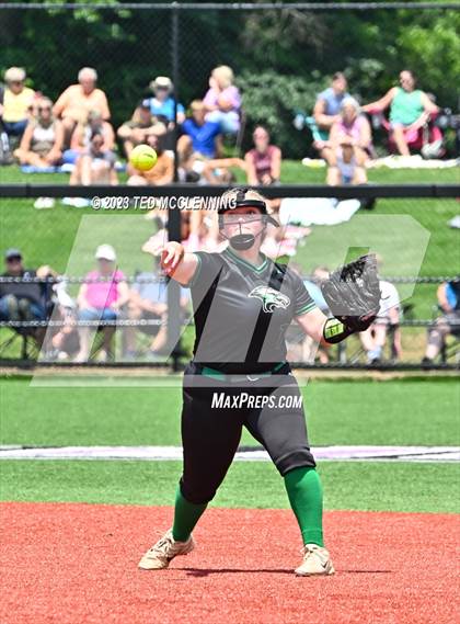 Thumbnail 1 in Benton vs. Greene County Tech (AAA 5A Final) photogallery.