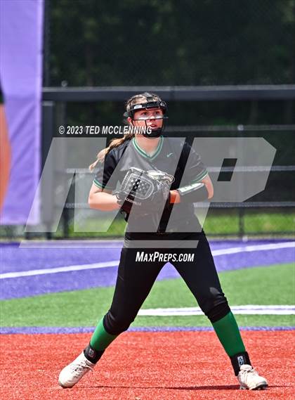 Thumbnail 1 in Benton vs. Greene County Tech (AAA 5A Final) photogallery.