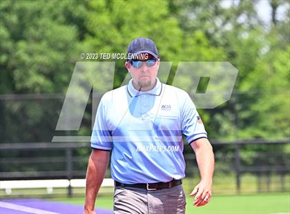 Thumbnail 2 in Benton vs. Greene County Tech (AAA 5A Final) photogallery.