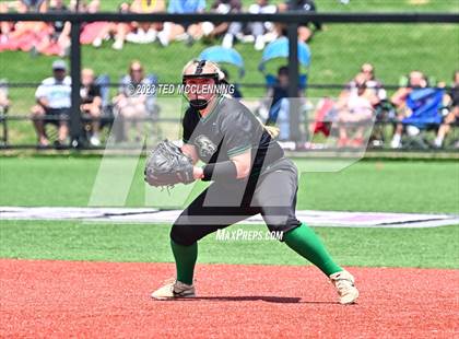 Thumbnail 3 in Benton vs. Greene County Tech (AAA 5A Final) photogallery.