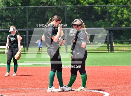 Thumbnail 1 in Benton vs. Greene County Tech (AAA 5A Final) photogallery.