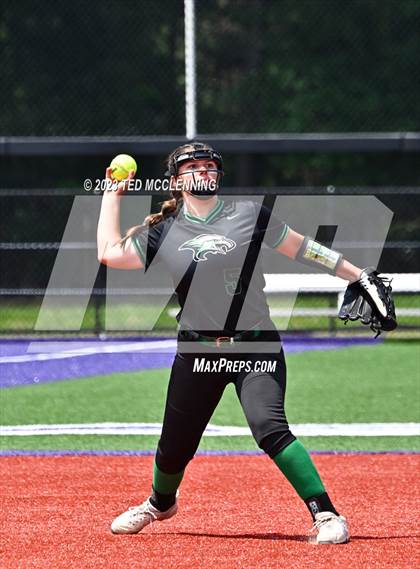 Thumbnail 3 in Benton vs. Greene County Tech (AAA 5A Final) photogallery.