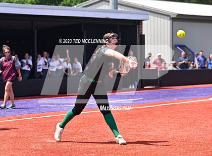 Thumbnail 2 in Benton vs. Greene County Tech (AAA 5A Final) photogallery.