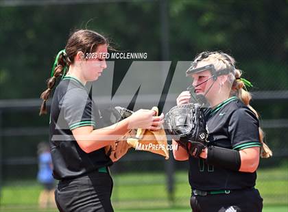 Thumbnail 2 in Benton vs. Greene County Tech (AAA 5A Final) photogallery.