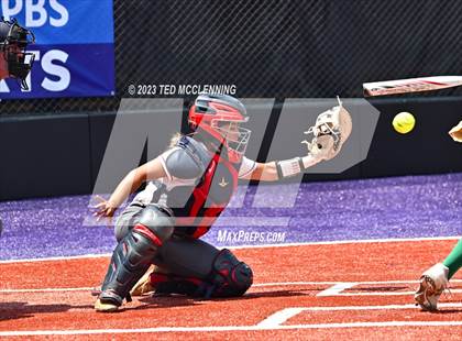 Thumbnail 2 in Benton vs. Greene County Tech (AAA 5A Final) photogallery.