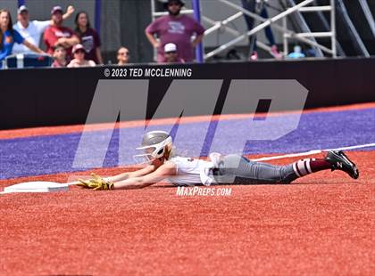 Thumbnail 3 in Benton vs. Greene County Tech (AAA 5A Final) photogallery.