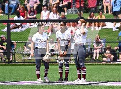 Thumbnail 1 in Benton vs. Greene County Tech (AAA 5A Final) photogallery.