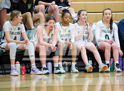 Thumbnail 2 in Sand Creek @ Falcon photogallery.