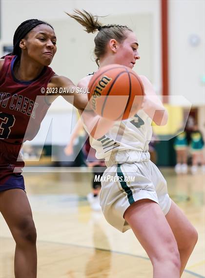 Thumbnail 3 in Sand Creek @ Falcon photogallery.