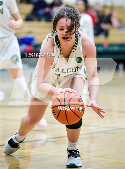 Thumbnail 1 in Sand Creek @ Falcon photogallery.