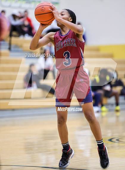 Thumbnail 2 in Sand Creek @ Falcon photogallery.