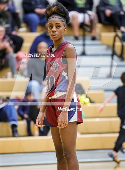 Thumbnail 1 in Sand Creek @ Falcon photogallery.