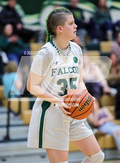 Thumbnail 3 in Sand Creek @ Falcon photogallery.