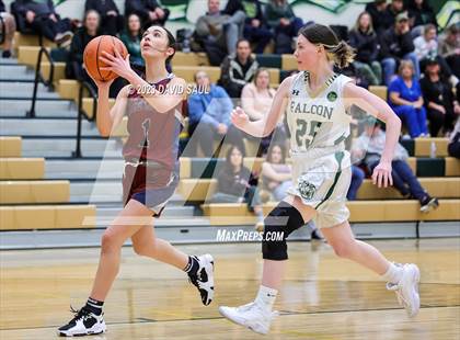 Thumbnail 1 in Sand Creek @ Falcon photogallery.