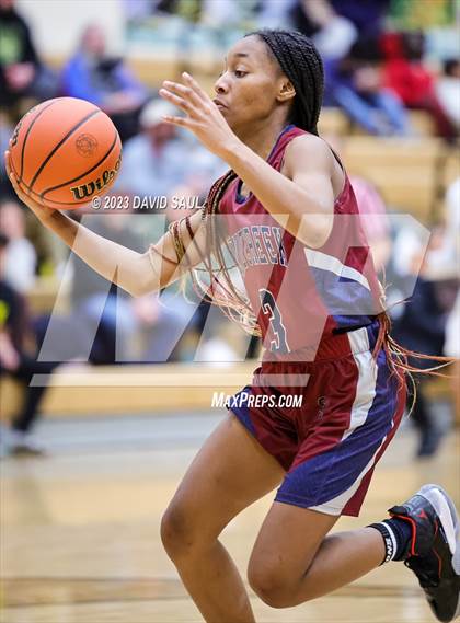 Thumbnail 1 in Sand Creek @ Falcon photogallery.