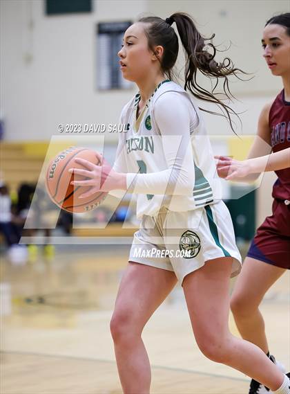 Thumbnail 1 in Sand Creek @ Falcon photogallery.