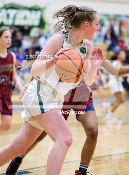 Thumbnail 2 in Sand Creek @ Falcon photogallery.
