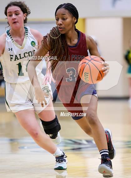 Thumbnail 2 in Sand Creek @ Falcon photogallery.
