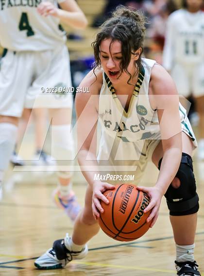Thumbnail 3 in Sand Creek @ Falcon photogallery.