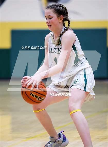 Thumbnail 3 in Sand Creek @ Falcon photogallery.