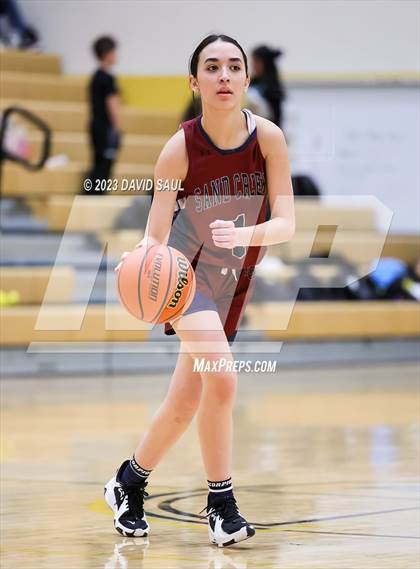 Thumbnail 1 in Sand Creek @ Falcon photogallery.