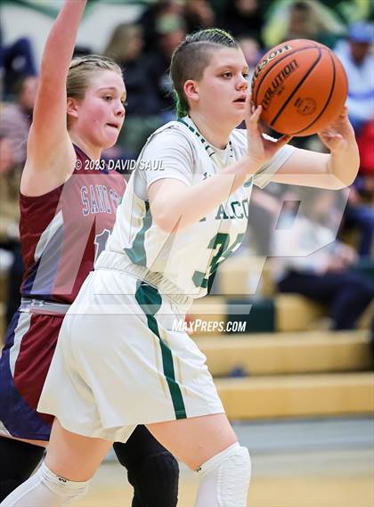 Thumbnail 2 in Sand Creek @ Falcon photogallery.