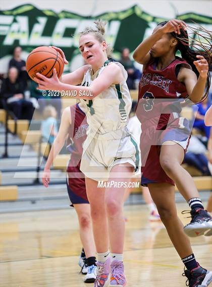 Thumbnail 1 in Sand Creek @ Falcon photogallery.