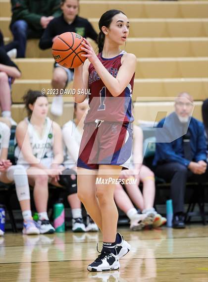 Thumbnail 2 in Sand Creek @ Falcon photogallery.