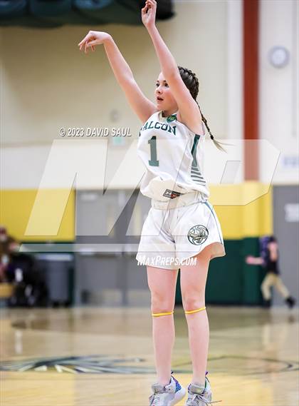 Thumbnail 2 in Sand Creek @ Falcon photogallery.