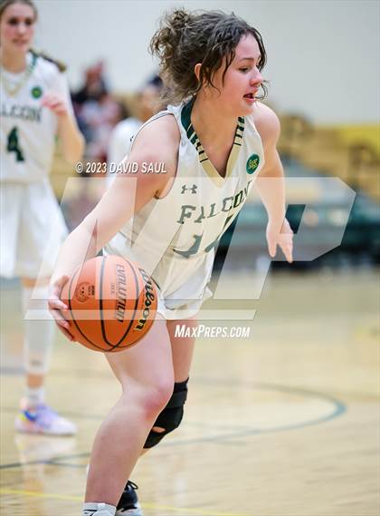 Thumbnail 3 in Sand Creek @ Falcon photogallery.