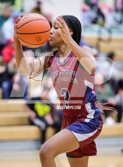 Thumbnail 2 in Sand Creek @ Falcon photogallery.