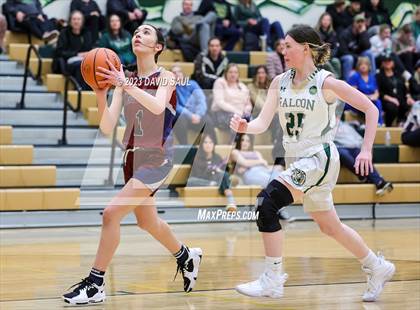 Thumbnail 3 in Sand Creek @ Falcon photogallery.