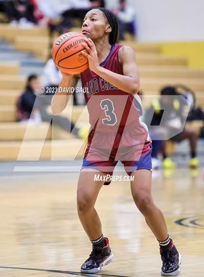 Thumbnail 1 in Sand Creek @ Falcon photogallery.