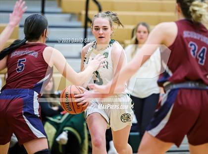 Thumbnail 1 in Sand Creek @ Falcon photogallery.