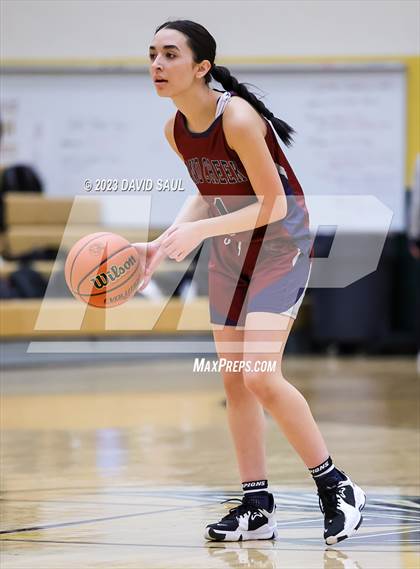 Thumbnail 2 in Sand Creek @ Falcon photogallery.