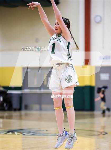 Thumbnail 1 in Sand Creek @ Falcon photogallery.
