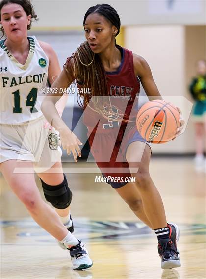 Thumbnail 1 in Sand Creek @ Falcon photogallery.