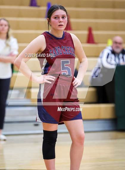 Thumbnail 1 in Sand Creek @ Falcon photogallery.