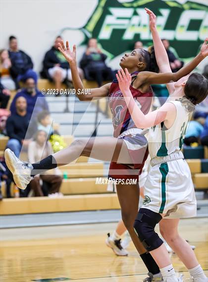 Thumbnail 3 in Sand Creek @ Falcon photogallery.