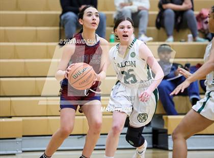Thumbnail 1 in Sand Creek @ Falcon photogallery.