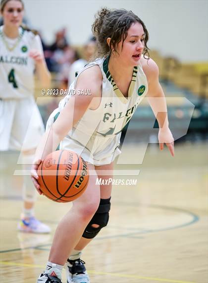 Thumbnail 2 in Sand Creek @ Falcon photogallery.