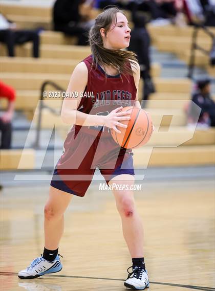 Thumbnail 1 in Sand Creek @ Falcon photogallery.