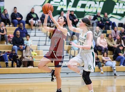 Thumbnail 3 in Sand Creek @ Falcon photogallery.