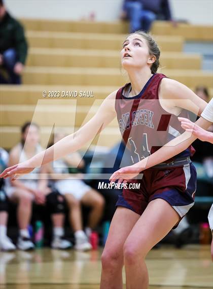 Thumbnail 2 in Sand Creek @ Falcon photogallery.