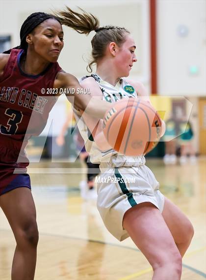 Thumbnail 1 in Sand Creek @ Falcon photogallery.