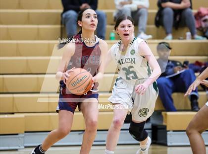 Thumbnail 3 in Sand Creek @ Falcon photogallery.