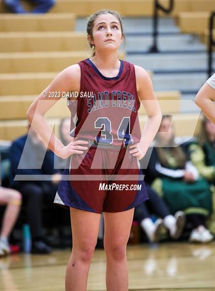 Thumbnail 3 in Sand Creek @ Falcon photogallery.