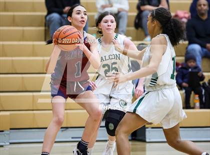 Thumbnail 2 in Sand Creek @ Falcon photogallery.