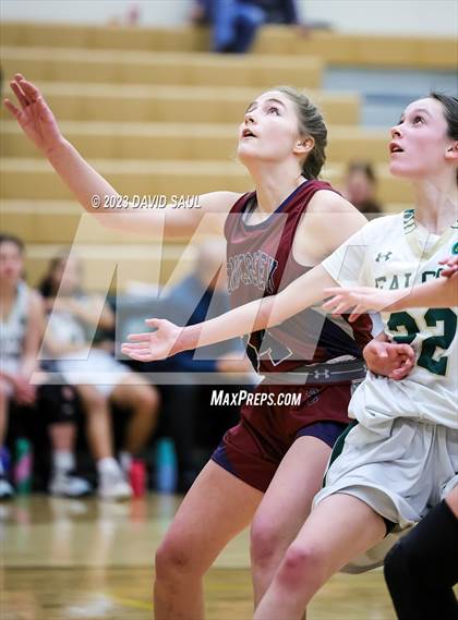 Thumbnail 3 in Sand Creek @ Falcon photogallery.
